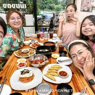 ปิดให้บริการ เมืองทอง