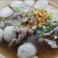 ก๋วยเตี๋ยวไต้หวัน