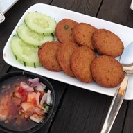 Sky Bear Bar&Bistro