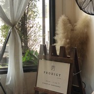 Prodigy Coffee ถนนชีท่าขอน