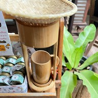 กาแฟถิ่นไทย ลำปาง