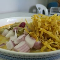 ข้าวเส้น