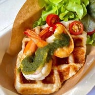 เมนูของร้าน baan.rukrom