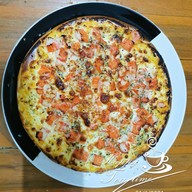 Pizza Yakuza สูตรน้ำซอสพรีเมี่ยม
