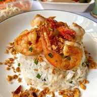 เมนูของร้าน baan.rukrom