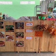 แคทส้มตำ จิ้มจุ่ม อาหารอีสาน