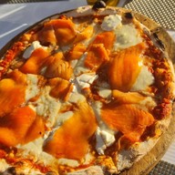 เมนูของร้าน Bacco Beach Restaurant & Wine Bar พัทยา