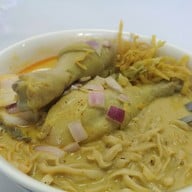 ข้าวเส้น