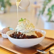 ครามคีรีคาเฟ่