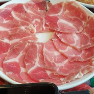 เมนูของร้าน Bar B Q Plaza Gateway Bangsue Gateway Bangsue