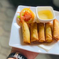 เมนูของร้าน Steak hut