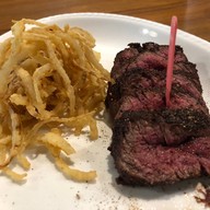 Maillard Butcher & Steak สาทร