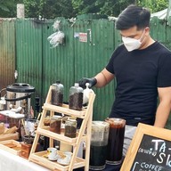 STOP BY BAR @Ladprao