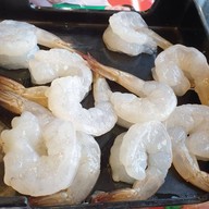 เมนูของร้าน Bar B Q Plaza Gateway Bangsue Gateway Bangsue