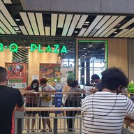 หน้าร้าน Bar B Q Plaza Gateway Bangsue Gateway Bangsue
