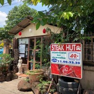 Steak hut