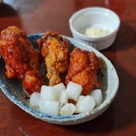 เมนูของร้าน บอนชอน เซ็นทรัล หาดใหญ่