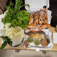 เมี่ยงปลาทูเพื่อสุขภาพ ซอยแจ้งวัฒนะ  14 By  น้ำฝน(เจ้าเก่าเจ้าเดิม)