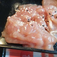 เมนูของร้าน Bar B Q Plaza Gateway Bangsue Gateway Bangsue