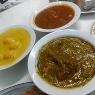 Punjabi Masala Indian Restaurant