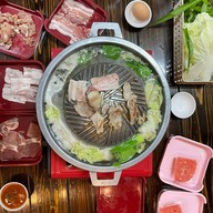 เมนูของร้าน ซุ้ม 2 พายัพ ( จุ่มแซ่บ )