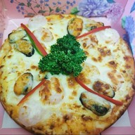 Pizza Yakuza สูตรน้ำซอสพรีเมี่ยม