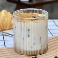 ขนมจีนสูตร 80 ปี  อาหารสุขภาพ สมูทตี้ Smoothie Coffee