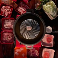 เมนูของร้าน ซุ้ม 2 พายัพ ( จุ่มแซ่บ )