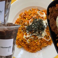Sep.Homecafe'