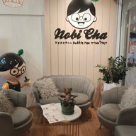 บรรยากาศ ร้านโนบิชา พหลโยธิน 58 สายไหม