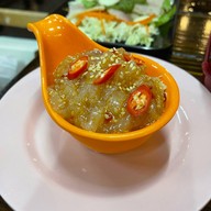 เมนูของร้าน ซุ้ม 2 พายัพ ( จุ่มแซ่บ )