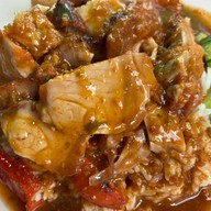 ข้าวหน้าเป็ด ข้าวหมูแดง สุขุมวิท 81