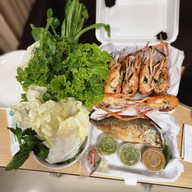 เมี่ยงปลาทูเพื่อสุขภาพ ซอยแจ้งวัฒนะ  14 By  น้ำฝน(เจ้าเก่าเจ้าเดิม)