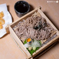 Kaizen Sakaba Izakaya