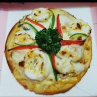 Pizza Yakuza สูตรน้ำซอสพรีเมี่ยม