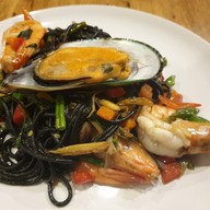 Fusion Steak House & Seafood