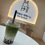 เมนูของร้าน Kita Tea Stand สาขาแปดริ้ว แปดริ้ว