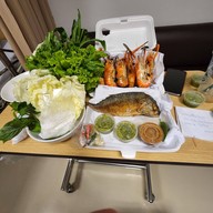 เมี่ยงปลาทูเพื่อสุขภาพ ซอยแจ้งวัฒนะ  14 By  น้ำฝน(เจ้าเก่าเจ้าเดิม)