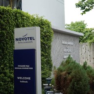 Novotel Chiang Mai Nimman Journeyhub