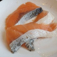 เมนูของร้าน Bar B Q Plaza Gateway Bangsue Gateway Bangsue