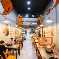 บรรยากาศ Shabuku ชาบูกู - พัทยาใต้ สาขาพัทยาใต้