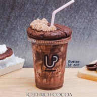 Butter UP - Clean & Fresh Drinks