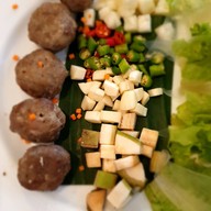 เมนูของร้าน ทองพูน