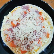 Pizza Yakuza สูตรน้ำซอสพรีเมี่ยม