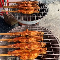 แคทส้มตำ จิ้มจุ่ม อาหารอีสาน