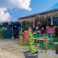 ข้าวโพดคลุกเนย♥️เกี๊ยวกรอบเขย่า♥️ถั่วต้ม🥜 ถนนคนเดินระนอง