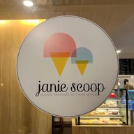 หน้าร้าน Janie Scoop นิมมาน