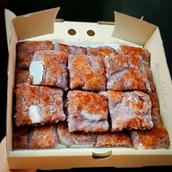 เมนูของร้าน มรดกคุณย่า