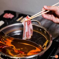 เมนูของร้าน Shabuku ชาบูกู - พัทยาใต้ สาขาพัทยาใต้