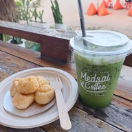 Medsai Coffee(เม็ดทรายคอฟฟี่) ชะอำ